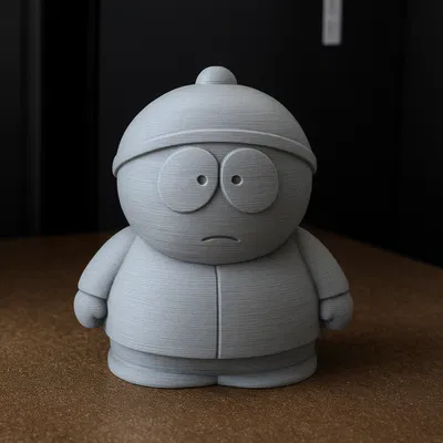 Eric Cartman (South Park)