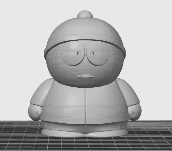 Eric Cartman (South Park) - Image 2
