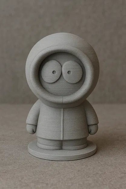 Kenneth "Kenny" McCormick (South Park) - Image 1