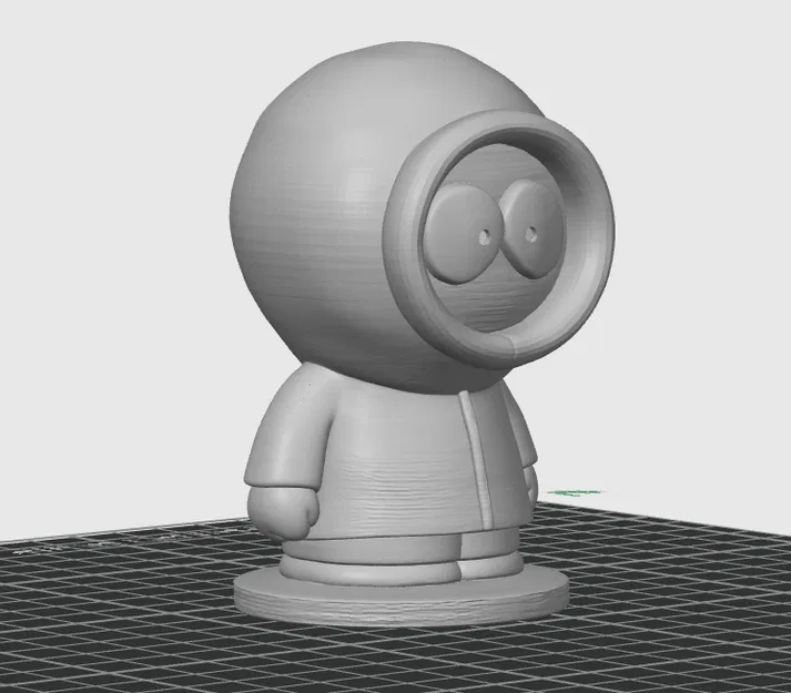 Kenneth "Kenny" McCormick (South Park) - Image 2