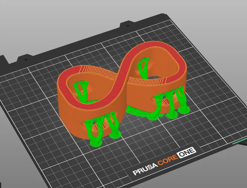 Hộp Đựng Bút Vô Cực: Vật Dụng Tổ Chức Tối Giản - Image 3