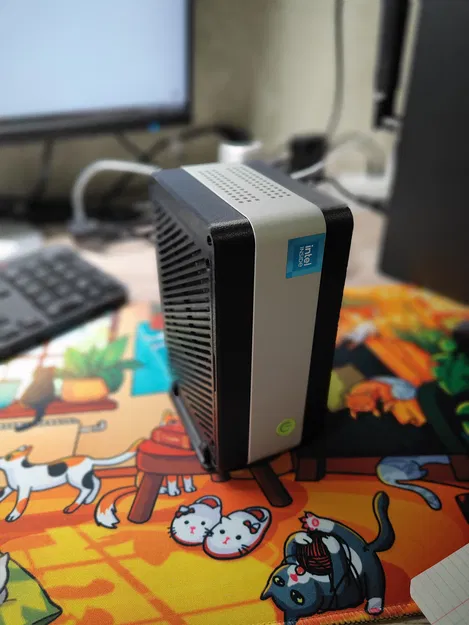 Vỏ quạt GMKTec G9 - Image 1