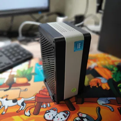 Vỏ quạt GMKTec G9