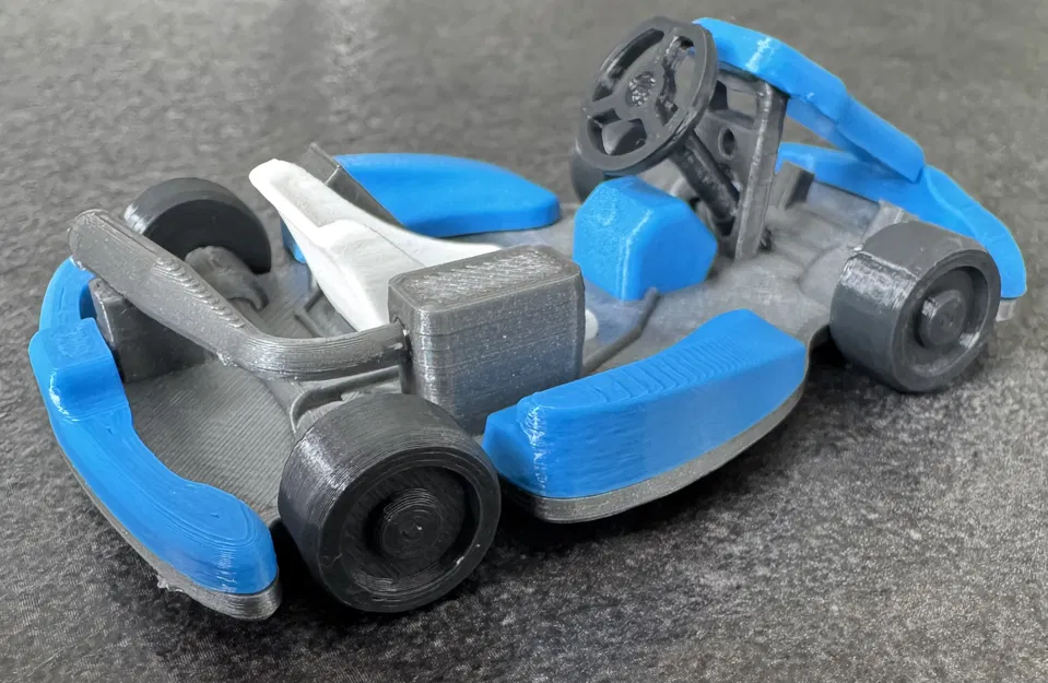 Kit Card Xe Go Kart - Image 9