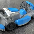 Kit Card Xe Go Kart - Thumbnail 9