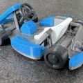Kit Card Xe Go Kart - Thumbnail 10