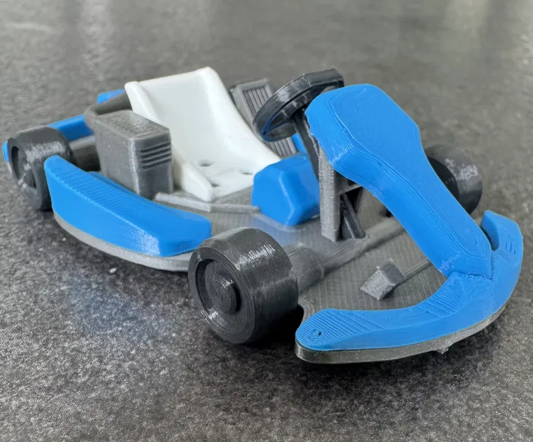 Kit Card Xe Go Kart - Image 11