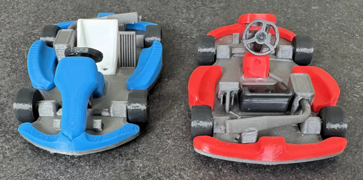 Kit Card Xe Go Kart - Image 12