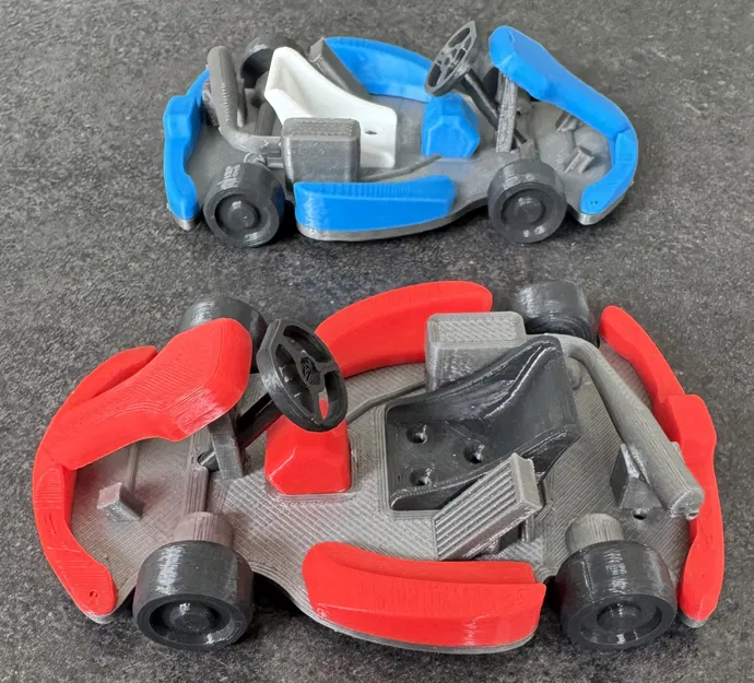 Kit Card Xe Go Kart - Image 13