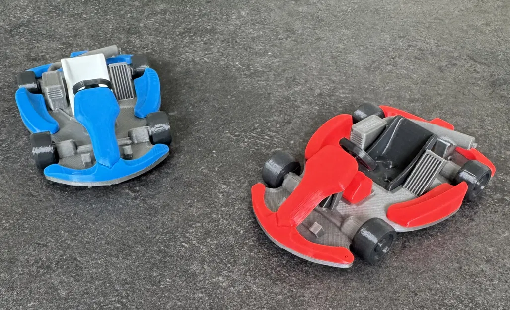 Kit Card Xe Go Kart - Image 14