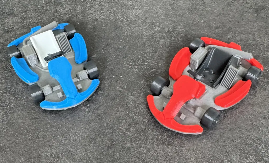 Kit Card Xe Go Kart - Image 15