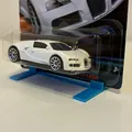 Kệ Trưng Xe Hot Wheels - Thumbnail 1