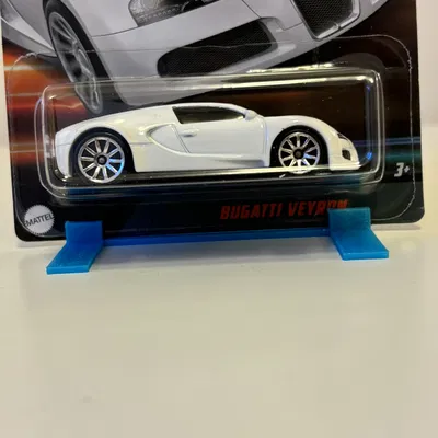 Kệ Trưng Xe Hot Wheels