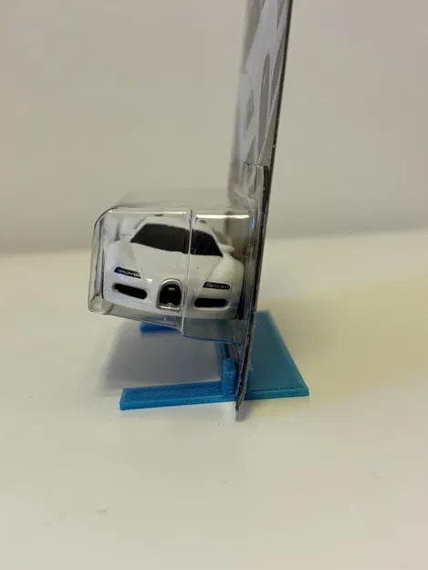 Kệ Trưng Xe Hot Wheels - Image 3