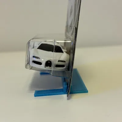 Kệ Trưng Xe Hot Wheels