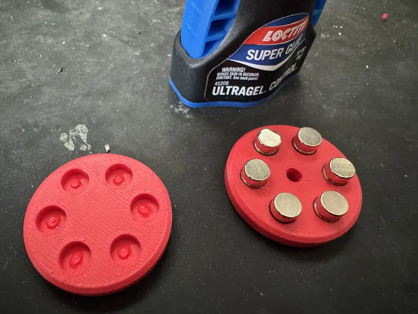 Nón Chong Chóng Xoay Độc Đáo - Image 4