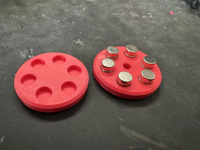 Nón Chong Chóng Xoay Độc Đáo - Image 5