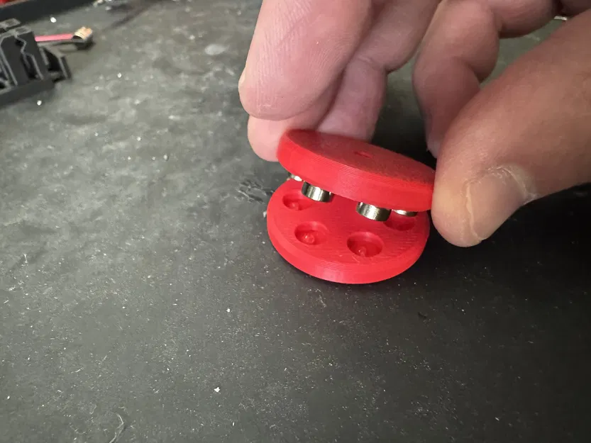 Nón Chong Chóng Xoay Độc Đáo - Image 6