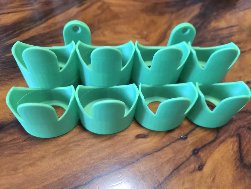 Kệ Đựng Chai Siro More Zerup - Image 6