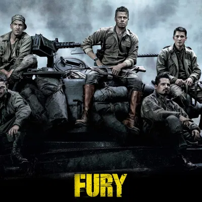 Xe tăng M4A3E8 Sherman 'Fury' Lắp Ráp Sẵn