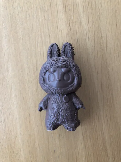 Mô hình Pop Mart Labubu The Monsters I Found You - Image 3