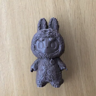 Mô hình Pop Mart Labubu The Monsters I Found You