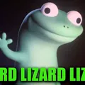 Lizard Meme (Tom) - Tik Tok - Thumbnail 1