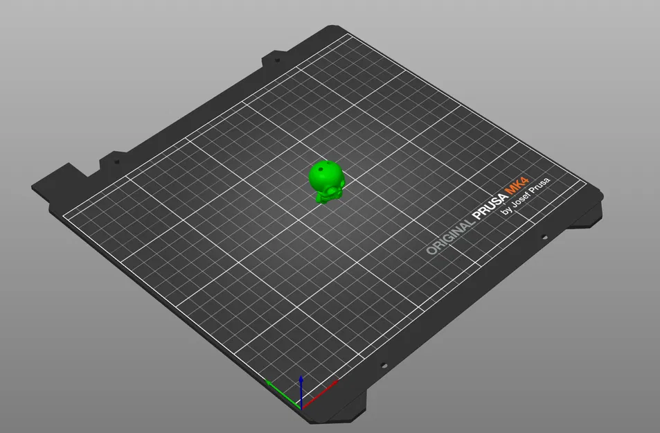 Móc Khóa Bộ Xương Mini Dễ Thương (Remix) - Image 2