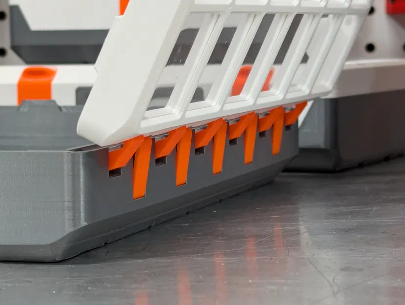 Hộp Gridfinity Hiện Đại - Image 4