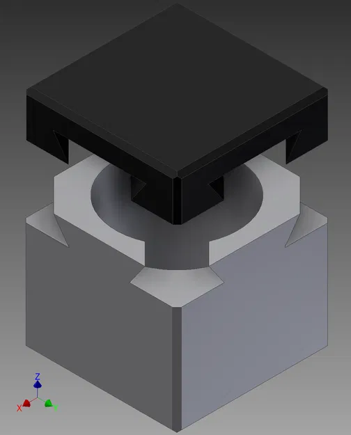 HỘP IMPOSSIBLE DOVETAIL - Image 3