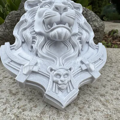 Mô hình Sư Tử Erb