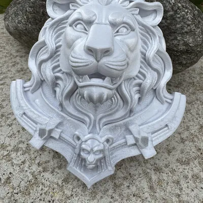 Mô hình Sư Tử Erb