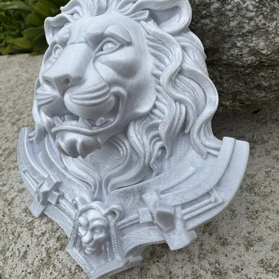 Mô hình Sư Tử Erb