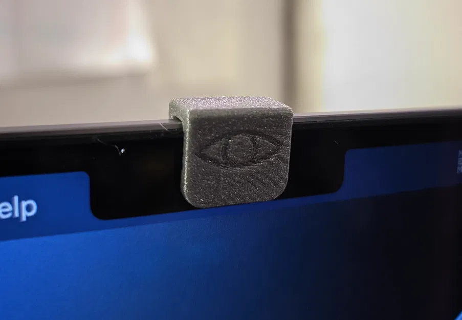 Chặn Camera Macbook Pro M1/M2/M3 - Image 1