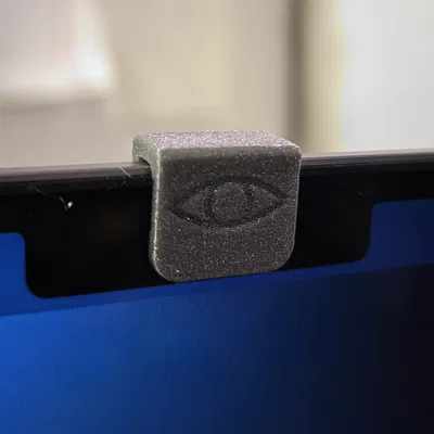 Chặn Camera Macbook Pro M1/M2/M3