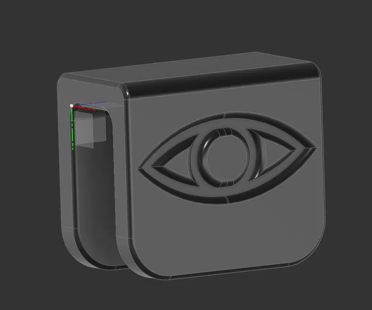 Chặn Camera Macbook Pro M1/M2/M3 - Image 2