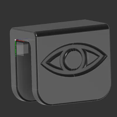 Chặn Camera Macbook Pro M1/M2/M3