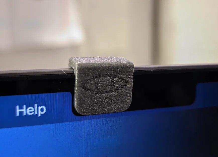 Chặn Camera Macbook Pro M1/M2/M3 - Image 3