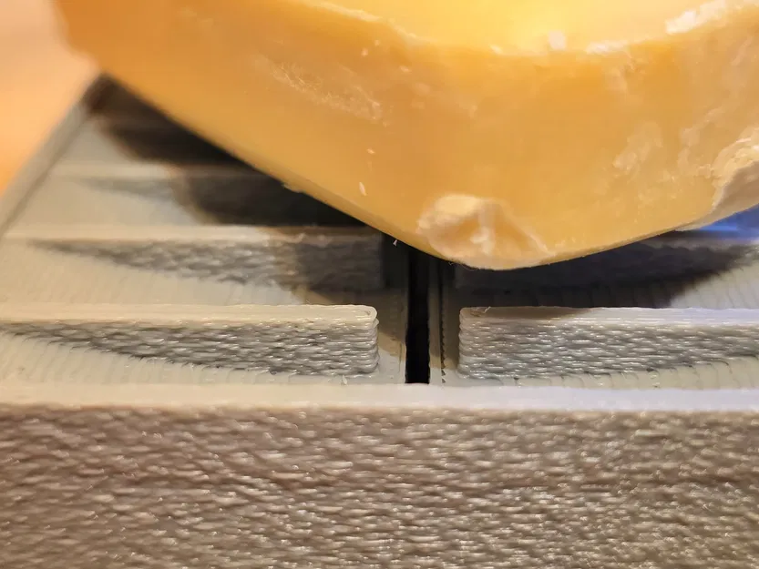 Khay Xà Bông Tham Số (có file FreeCAD) - Image 5