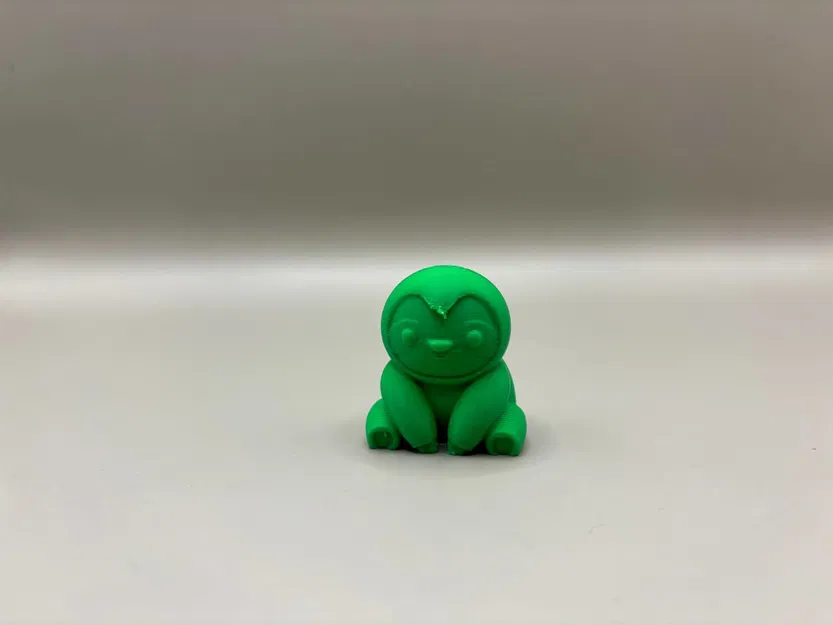 Kana the Sloth – In Nhanh, Thư Giãn Hết Cỡ - Image 3