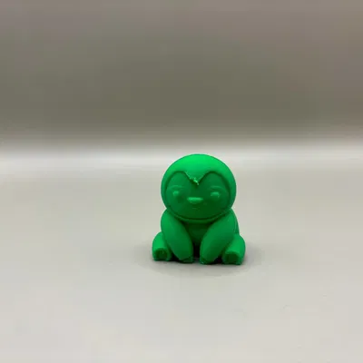 Kana the Sloth – In Nhanh, Thư Giãn Hết Cỡ