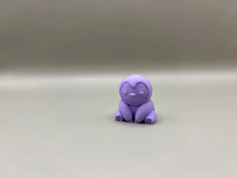 Kana the Sloth – In Nhanh, Thư Giãn Hết Cỡ - Image 4