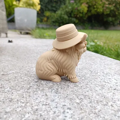 Summer Cow — Chú Bò Cao Nguyên Đi Nghỉ Mát