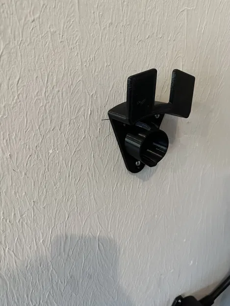 Giá treo tường sạc xe điện J1772 - Image 4