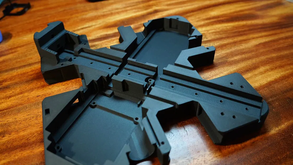 Lemontron Rev D - Máy in 3D giá rẻ cho người Úc! - Image 4