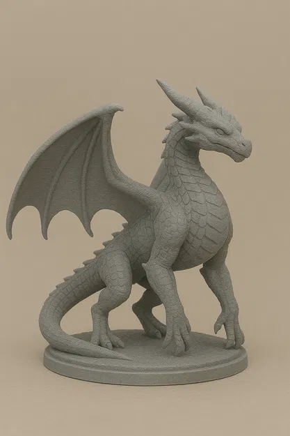 Rồng Lộng Lẫy - Image 1