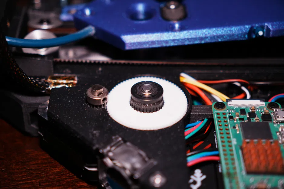 Lemontron Rev D - Endgame Lemonstruder (Beta) - Image 1