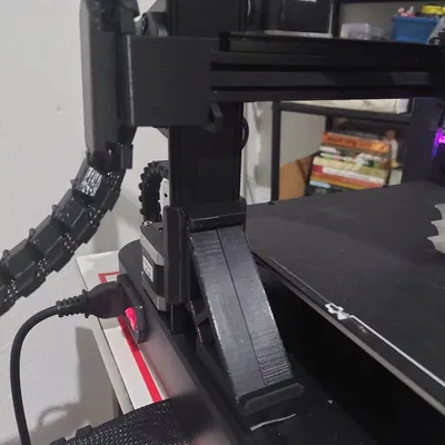 Chân đế Z cho Ender 3 V3 KE/SE