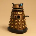 Dalek - Doctor Who - Thumbnail 1