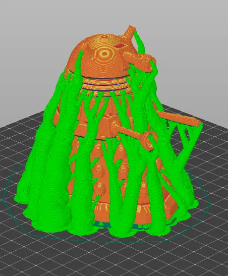 Dalek - Doctor Who - Image 2